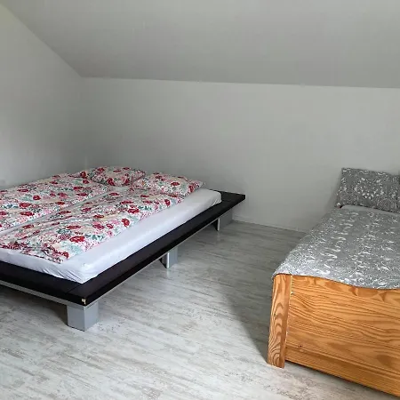 Apartamento Apartmán Tommy - Slapy Chotilsko