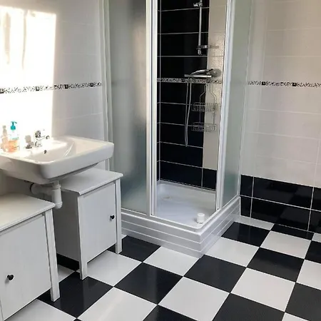 Apartamento Apartmán Tommy - Slapy Chotilsko