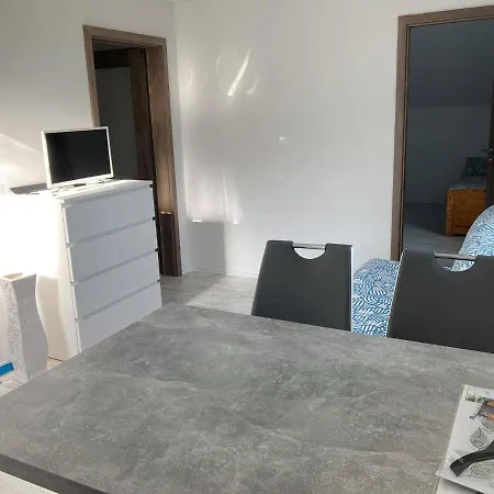 Apartman Tommy - Slapy Apartament