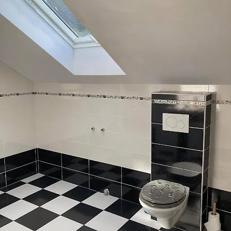 Apartamento Apartmán Tommy - Slapy Chotilsko